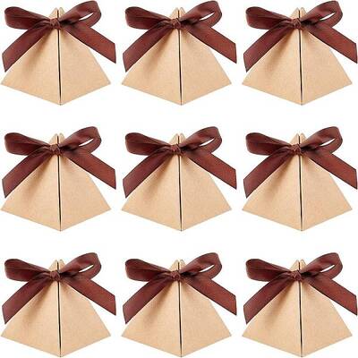 Paper Jewelry Box