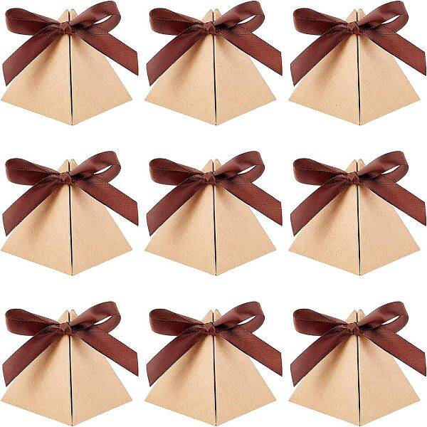 Paper Jewelry Box