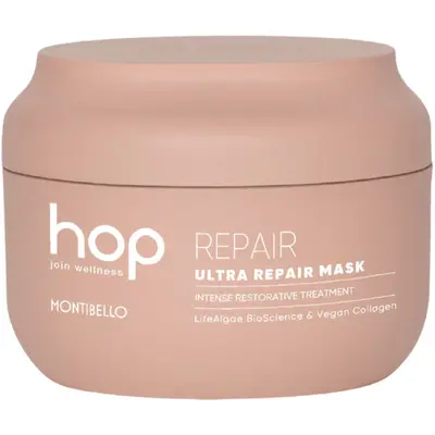 Montibello HOP Repair Ultra Mask 200 ml