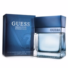 Guess Seductive Blue for men Eau de toilette - 100 ml