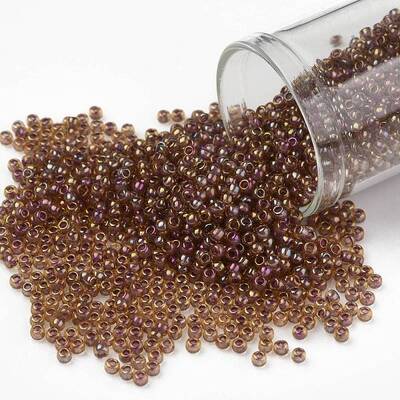TOHO Round Seed Beads