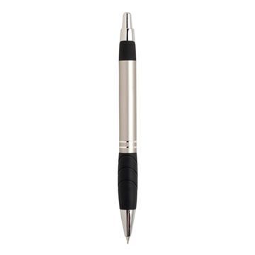 250 Custom Sleek Mechanical Pencil - Rubber Grip