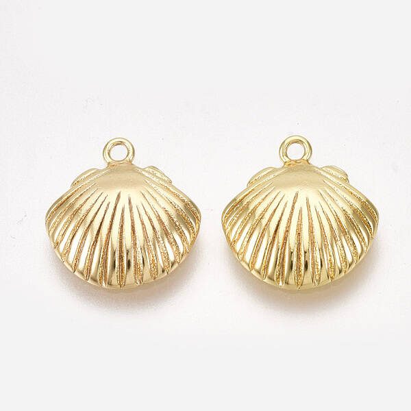 Brass Charms