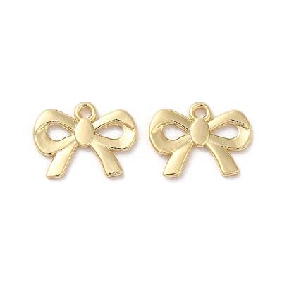 Rack Plating Alloy Pendant