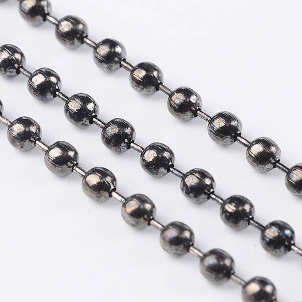 Iron Ball Chains