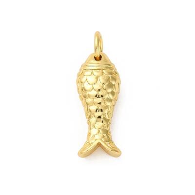 Brass Pendants