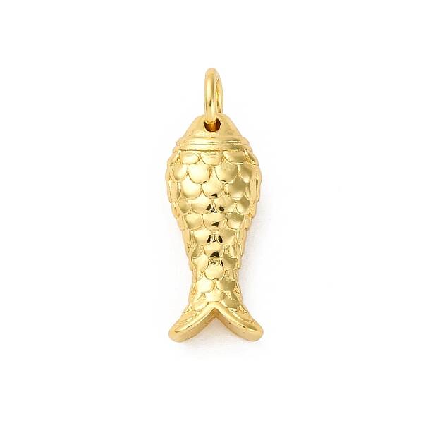 Brass Pendants