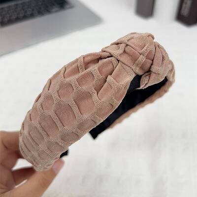 Cloth Hair Bands