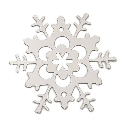 201 Stainless Steel Connectors Charms
