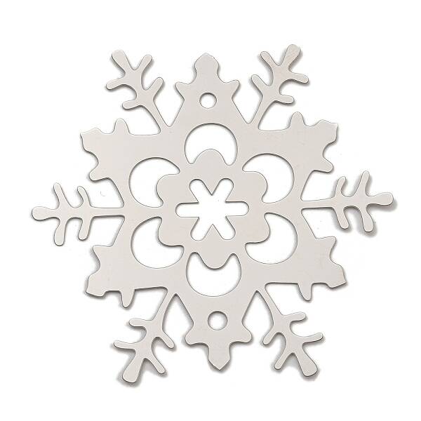 201 Stainless Steel Connectors Charms