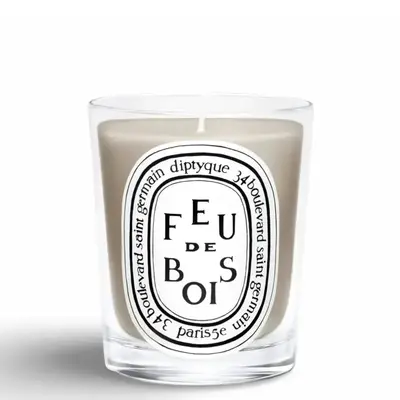 Diptyque Feu de Bois Diptyque candle - 300 gr.