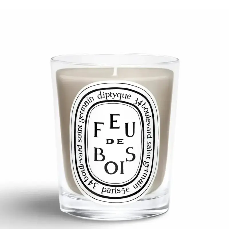 Diptyque Feu de Bois Diptyque candle - 300 gr.