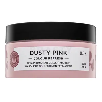 Maria Nila Color Refresh Dusty pink 100 ml