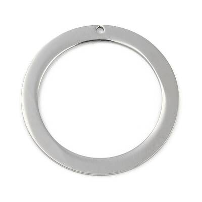Non-Tarnish 304 Stainless Steel Pendants