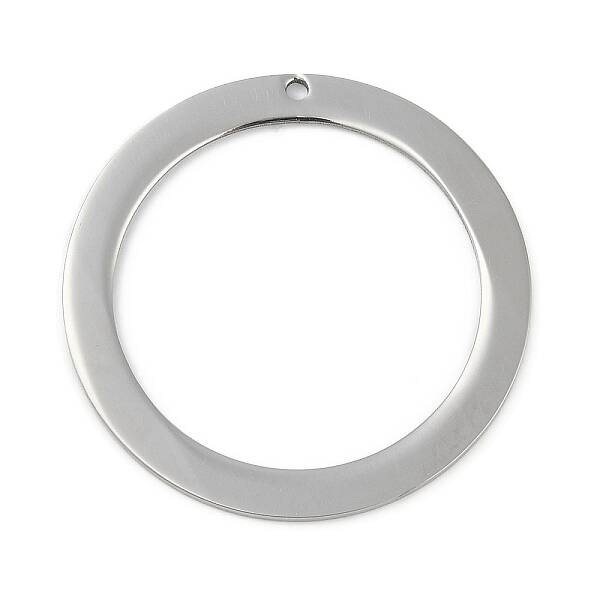 Non-Tarnish 304 Stainless Steel Pendants