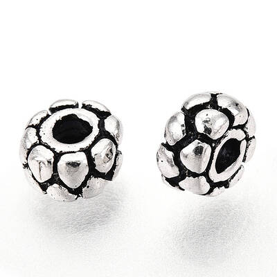 925 Sterling Silver Beads