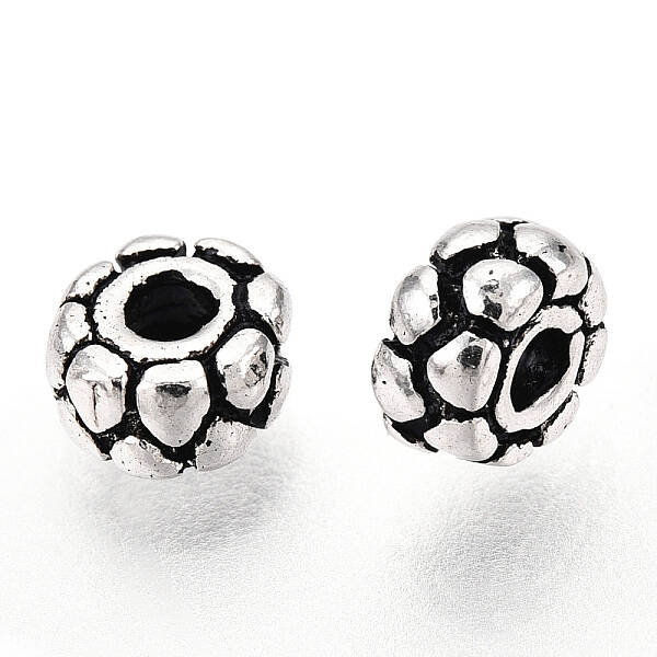 925 Sterling Silver Beads
