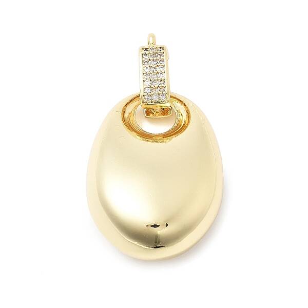 Brass Pendants