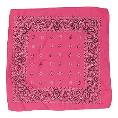 Unbranded Scarf - No Size Pink Polyester