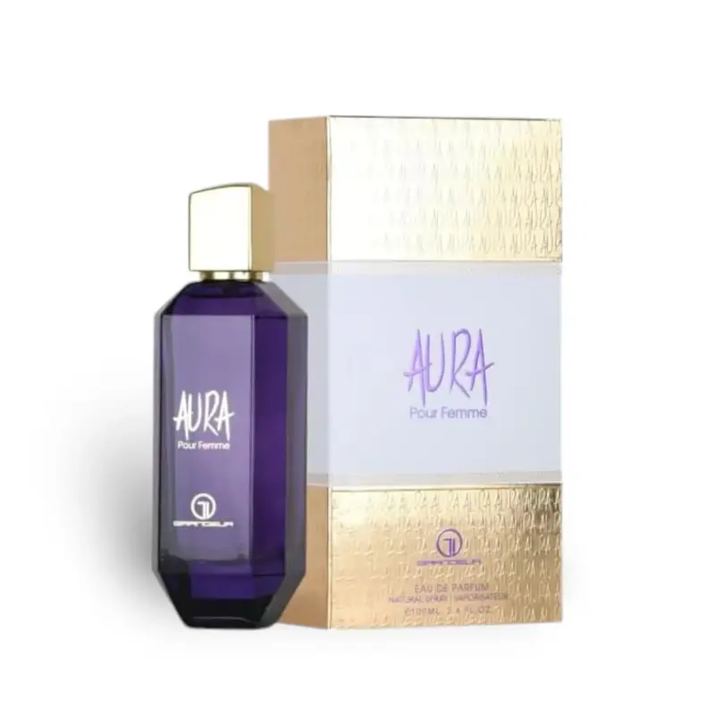 Grandeur Aura EDP W 100ml
