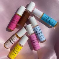 Perfume Oils