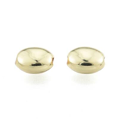 Alloy Beads