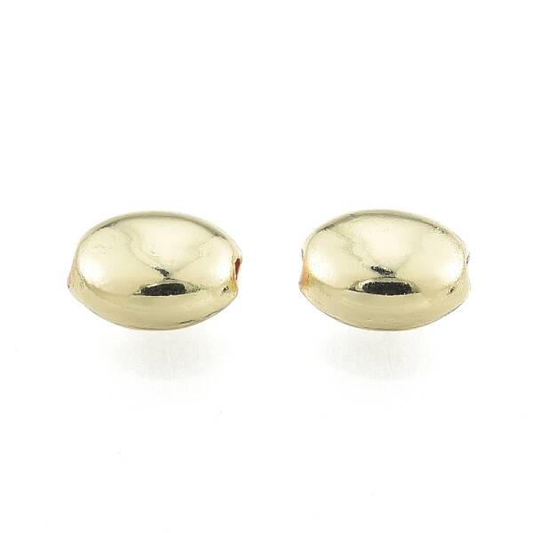 Alloy Beads