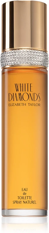 Elizabeth taylor White Diamonds EDT - 100ml