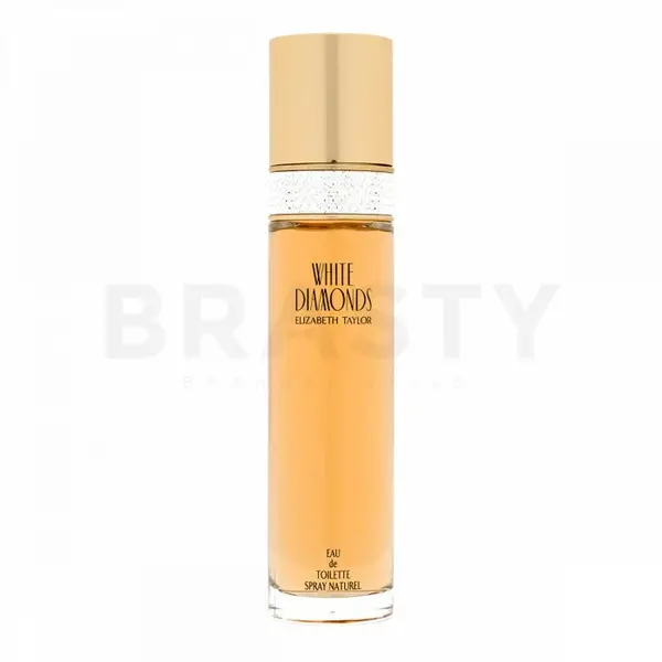 Elizabeth Taylor White Diamonds Eau De Toilette Spray 100 ml