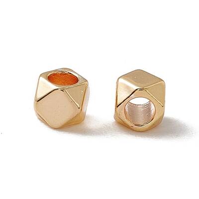 Brass Beads
