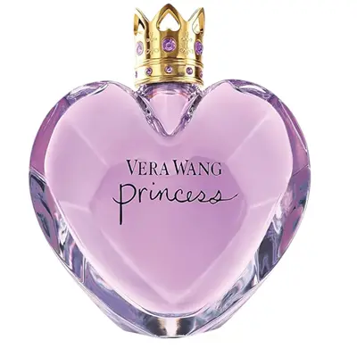 Vera Wang Princess Cracker Eau De Toilette Per Donna 30 ml