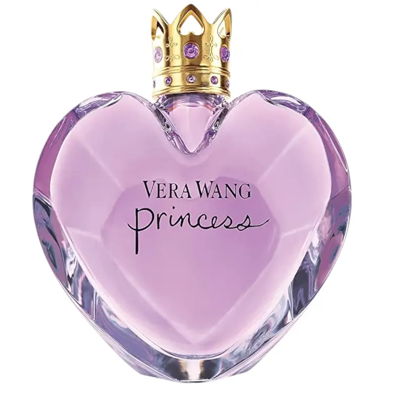 Vera Wang Princess Cracker Eau De Toilette Per Donna 30 ml