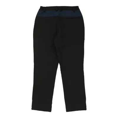Outdoor Ski Trousers - Medium Black Polyester