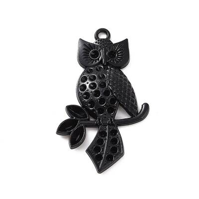 Alloy Pendants