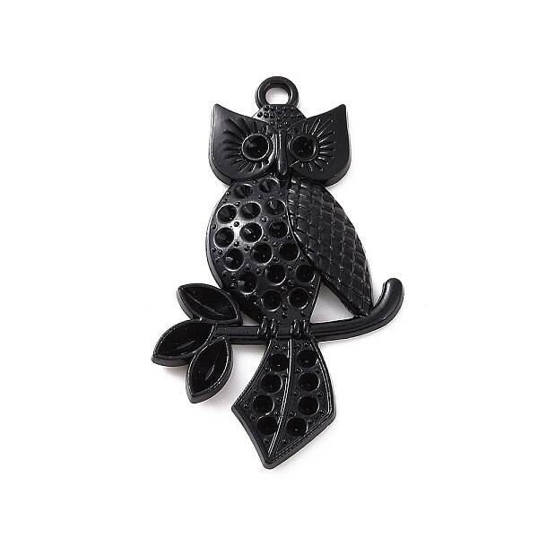 Alloy Pendants