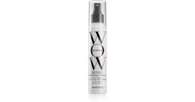 Color wow Raise the Roots Volume Spray for Fine Hair (Thickening + Lift) 150 ml
