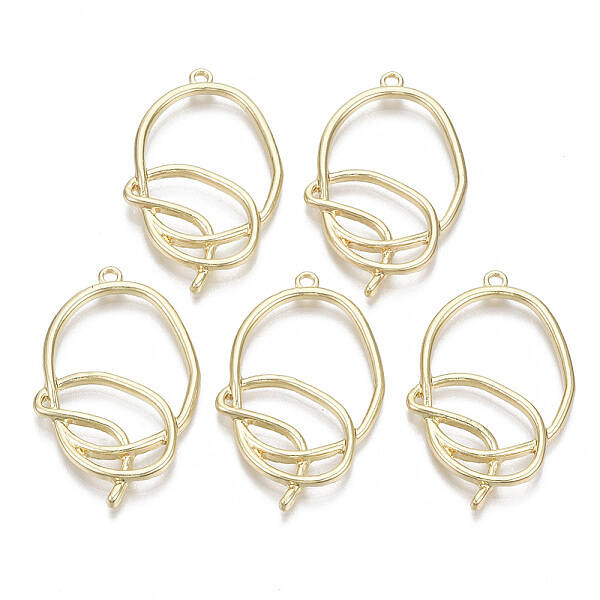 Alloy Pendants