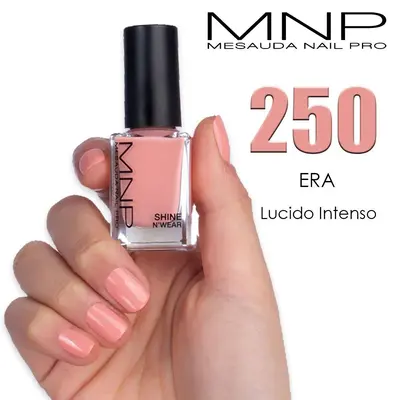 MNP 10ML SHINE N'WEAR - 250 - Era