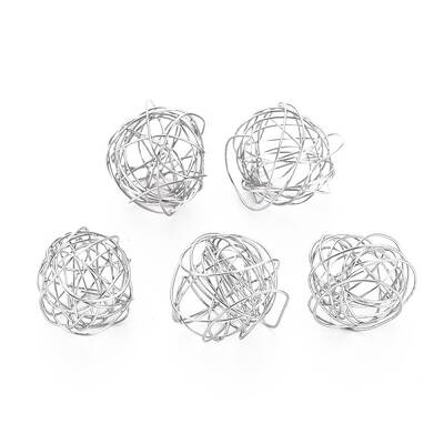 Non-Tarnish 304 Stainless Steel Beads
