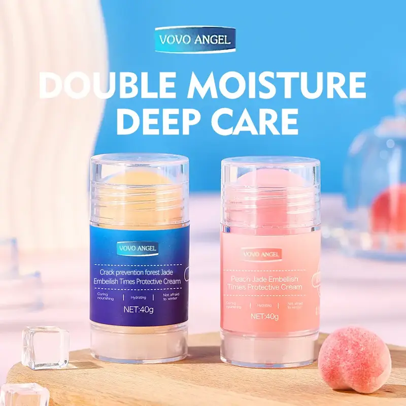 Buy 1 Get 1,Foot Care Cream,Anti Cracked Foot Cream,Moisturizing,Anti Crack,Softening and Nourishing Cream for Dry,Cracked Fe...