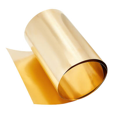 Brass Sheet
