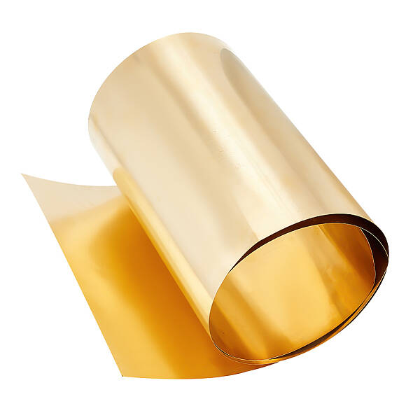 Brass Sheet