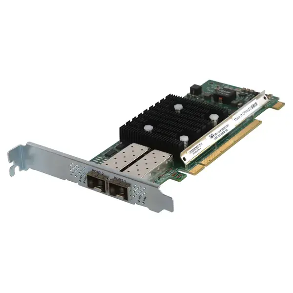 73-14093-08 Cisco UCS 1225 2-Ports FCoE 10GBase-X PCI Express 2.0 x16 Virtual Interface Card for C460 M2 Server