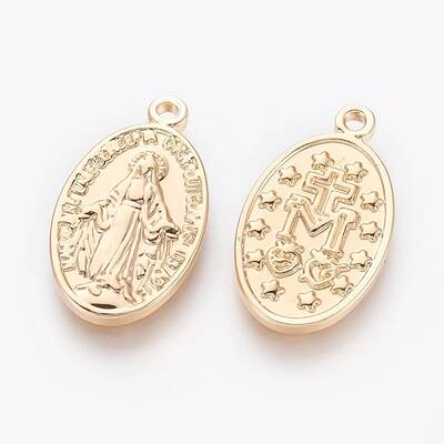Brass Pendants
