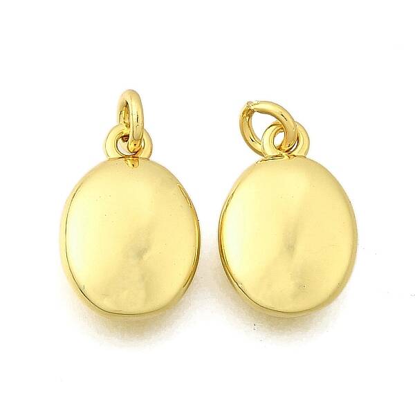 Brass Charms
