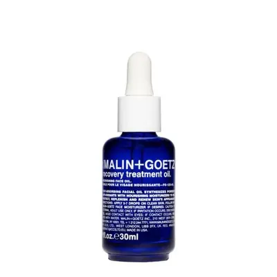 Malin+Goetz Malin Goetz Recovery Treatment Oil - 30 Ml