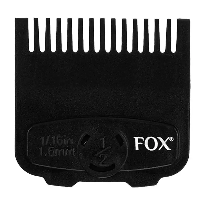 MAGNET fox no. 1/2 Razor Attachment 1.5mm
