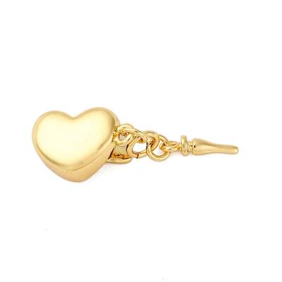 Brass Box Clasps