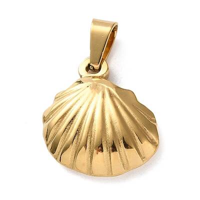 201 Stainless Steel Pendants