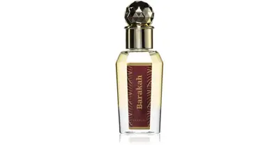 Khadlaj Barakah unisex perfumed oil 15 ml